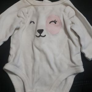 Baby onesie